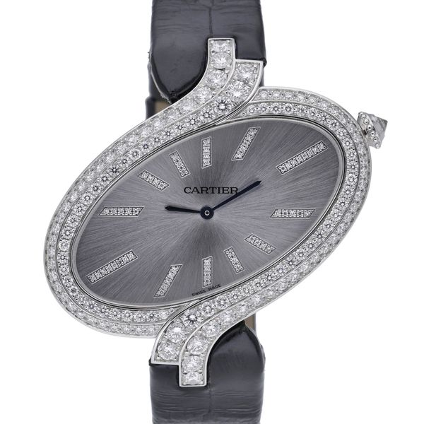 Cartier Delice De Cartier WG800021